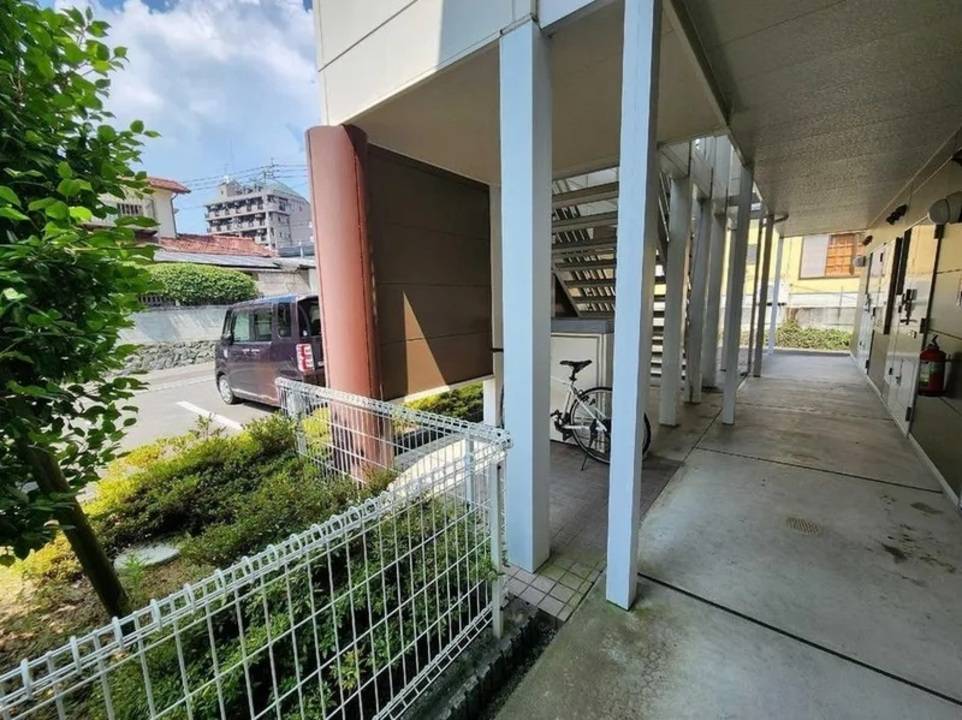 その他　共用部分
