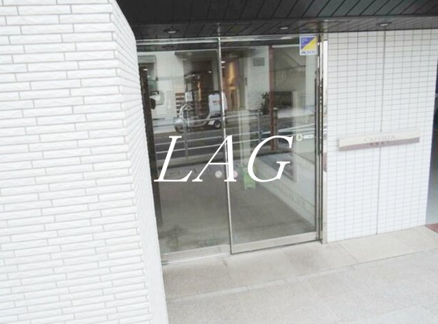 エントランス　エントランスです。
