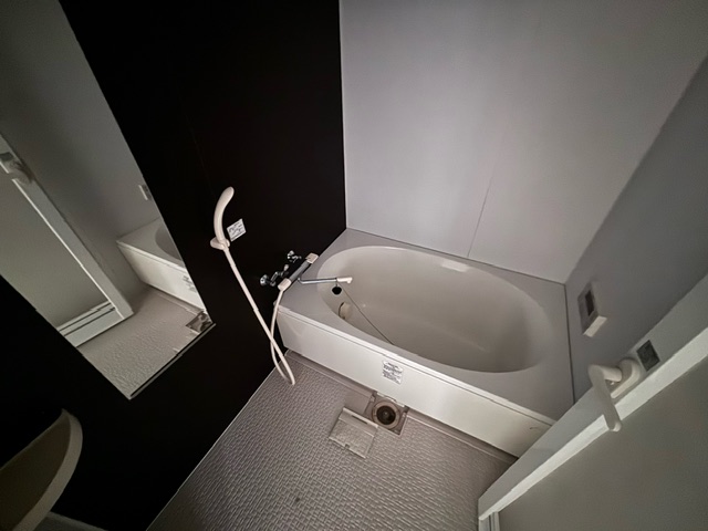 バス・シャワールーム　※同施工会社のイメージ写真※