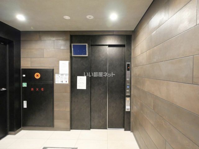 ロビー