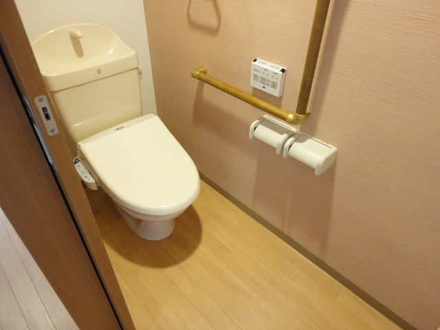 その他　専用庭