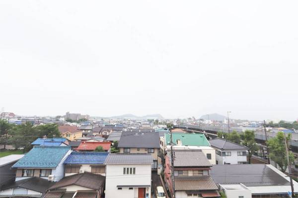その他　ビレッジハウスの同一物件・同一タイプの間取りの写真です