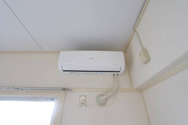 その他設備　ビレッジハウスの同一物件・同一タイプの間取りの写真です