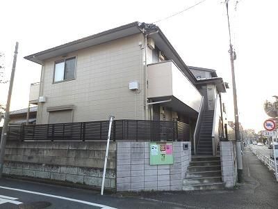 その他共有部分　★建物周辺★