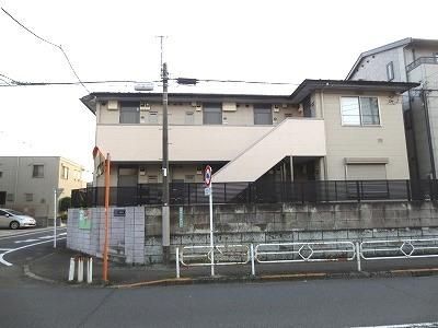 建物外観　★外観★