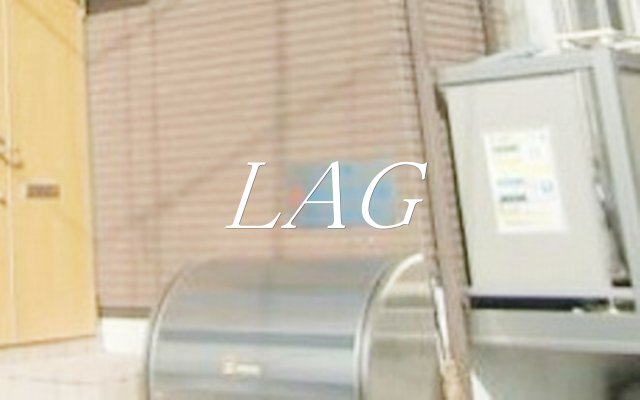 その他共有部分　ゴミ捨て場です。