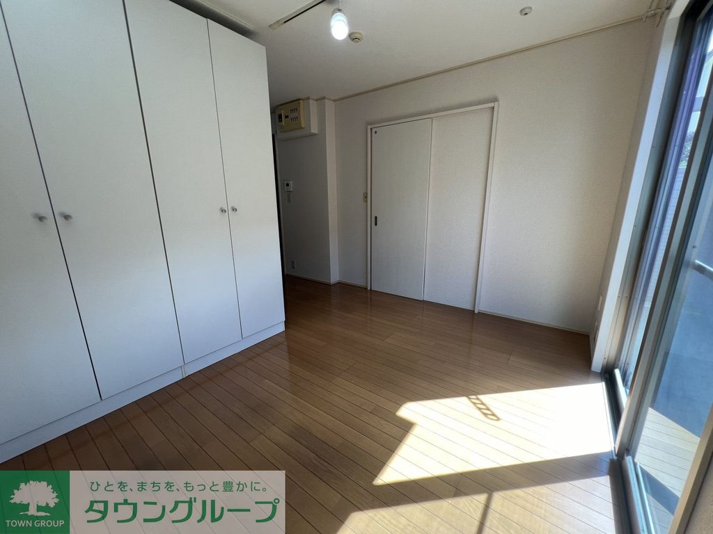 居室・リビング　他のお部屋の参考写真です。