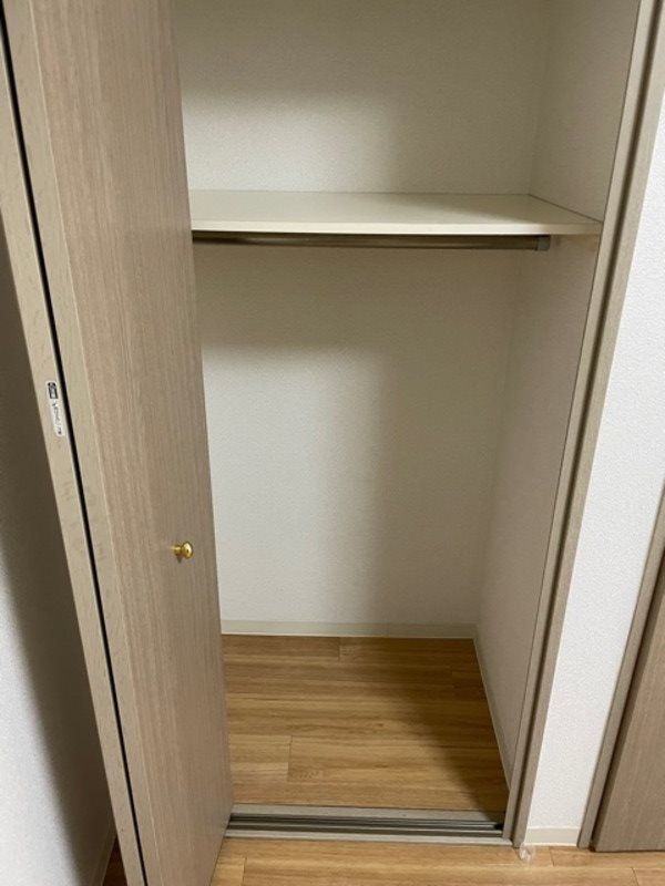 収納　収納