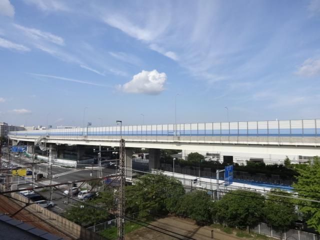 眺望　★★見晴らし良好★★