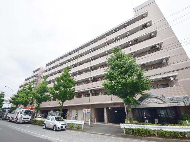 建物外観　★★閑静な住宅街★★