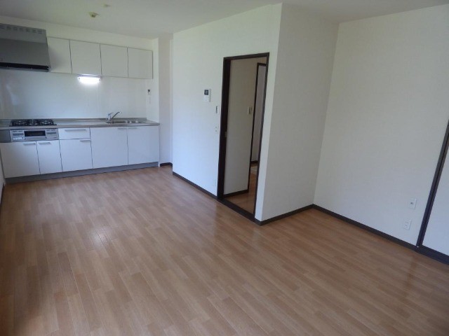 居室・リビング　こんか素敵なお部屋があるんです