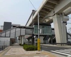 その他　舎人駅(東京都交通局 日暮里・舎人ライナー)（その他）まで960m