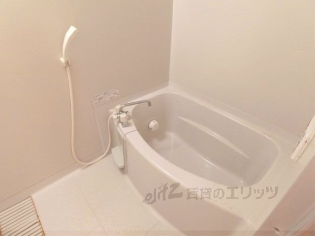 バス・シャワールーム　風呂