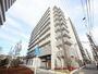 Ｓ—ＲＥＳＩＤＥＮＣＥ志賀本通 8階 築7年5ヶ月の賃貸物件