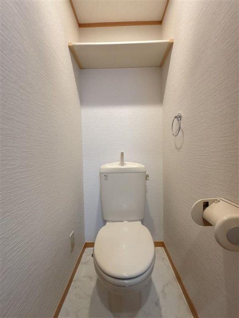 トイレ　他の部屋参照