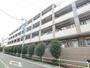 グリーンフィールド小竹向原 5階 築18年3ヶ月の賃貸物件