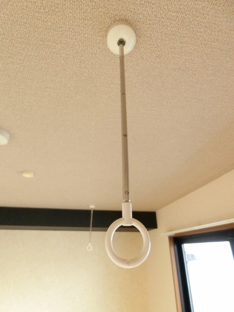 その他設備　図面と現状に相違がある場合には現状を優先