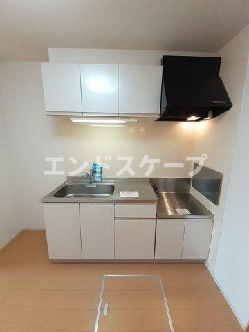 キッチン　高崎、前橋のお部屋探しはエンドスケープまで！お客様の理想お聞