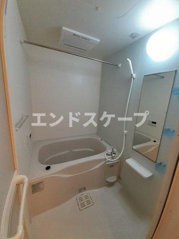 バス・シャワールーム　高崎、前橋のお部屋探しはエンドスケープまで！お客様の理想お聞
