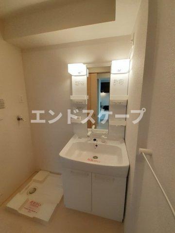 洗面設備　高崎、前橋のお部屋探しはエンドスケープまで！お客様の理想お聞