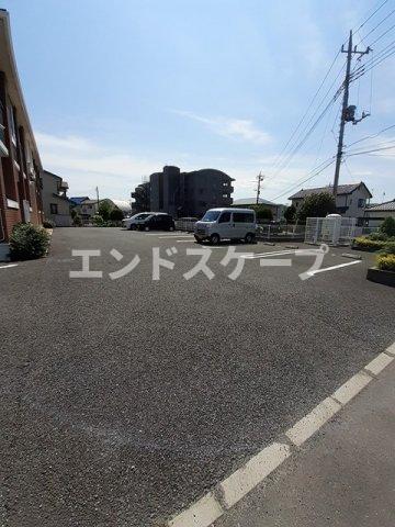 駐車場　高崎、前橋のお部屋探しはエンドスケープまで！お客様の理想お聞