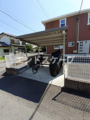 その他共有部分　高崎、前橋のお部屋探しはエンドスケープまで！お客様の理想お聞