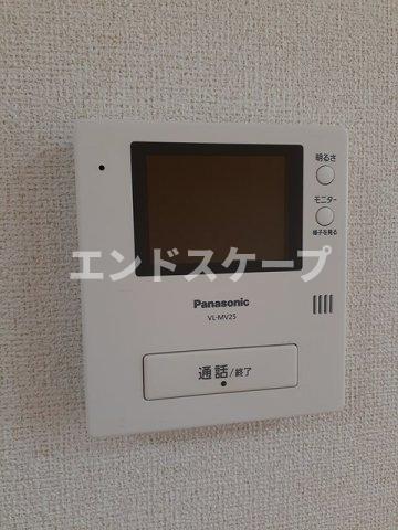 セキュリティ　高崎、前橋のお部屋探しはエンドスケープまで！お客様の理想お聞