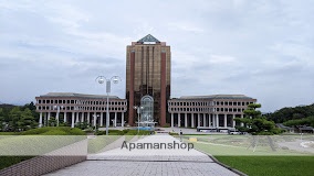 大学・短大　東京工科大学（大学・短大）まで311m