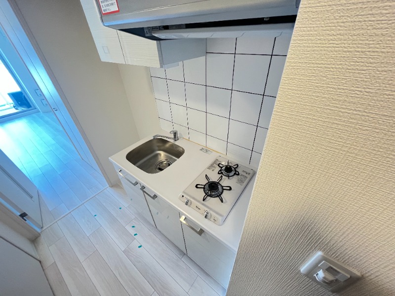 キッチン　別部屋参考写真