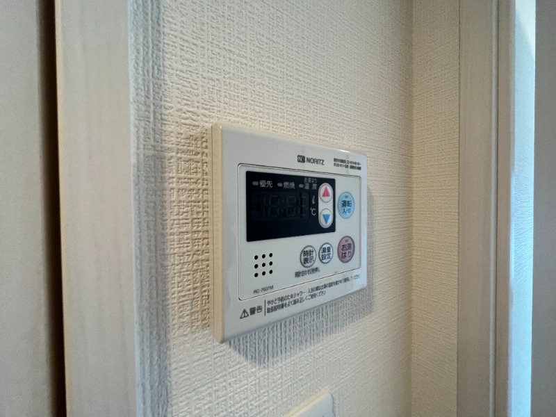 その他　別部屋参考写真