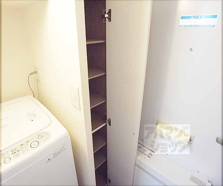収納　靴箱です。