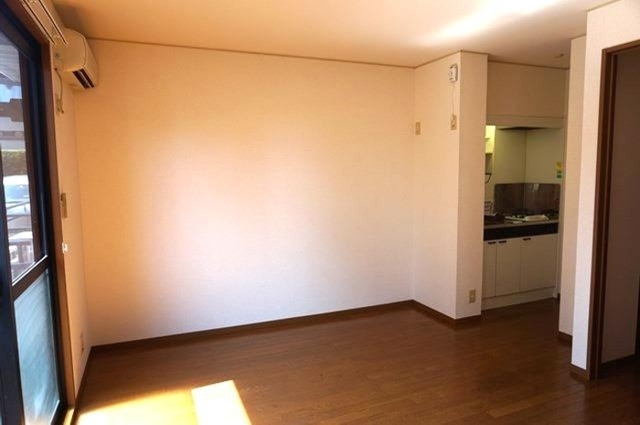 その他部屋・スペース　洋室