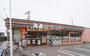 コンビニ　セブンイレブン川越砂店（コンビニ）まで839m