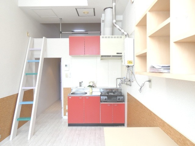 その他部屋・スペース