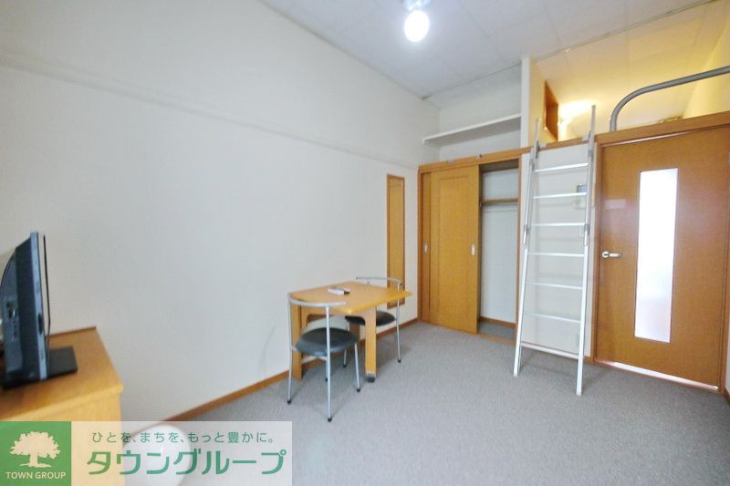 その他部屋・スペース　リビング/居室