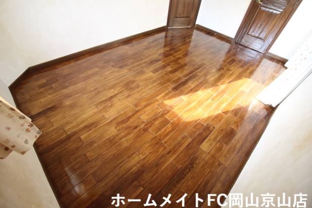 その他部屋・スペース