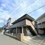 橋本駅より徒歩16分 2階 築22年4ヶ月の賃貸物件