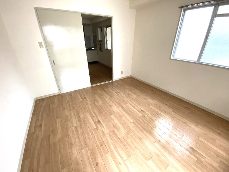 その他部屋・スペース　清潔感いっぱいです。