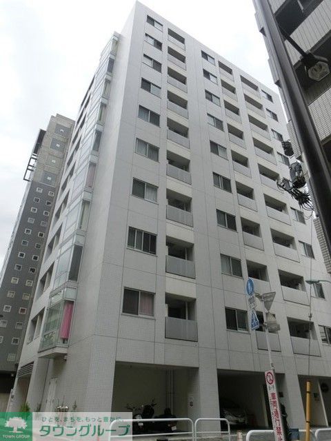 建物外観　★外観★