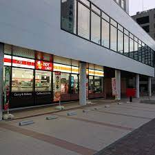 コンビニ　セイコーマートデ・アウネさっぽろ店（コンビニ）まで349m