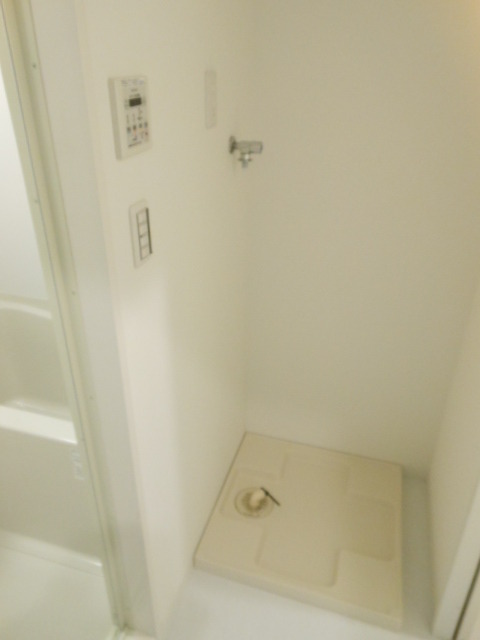 その他設備　防水板