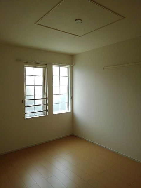 その他部屋・スペース　きれいな内装です