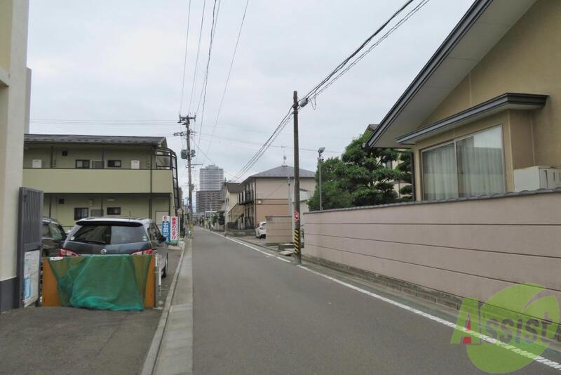 その他　（その他）まで100m