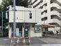 警察署・交番　千住警察署 旭町交番（警察署・交番）まで672m