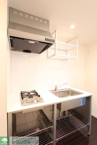 キッチン　※参考写真