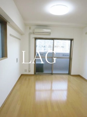 その他部屋・スペース　寝室です。