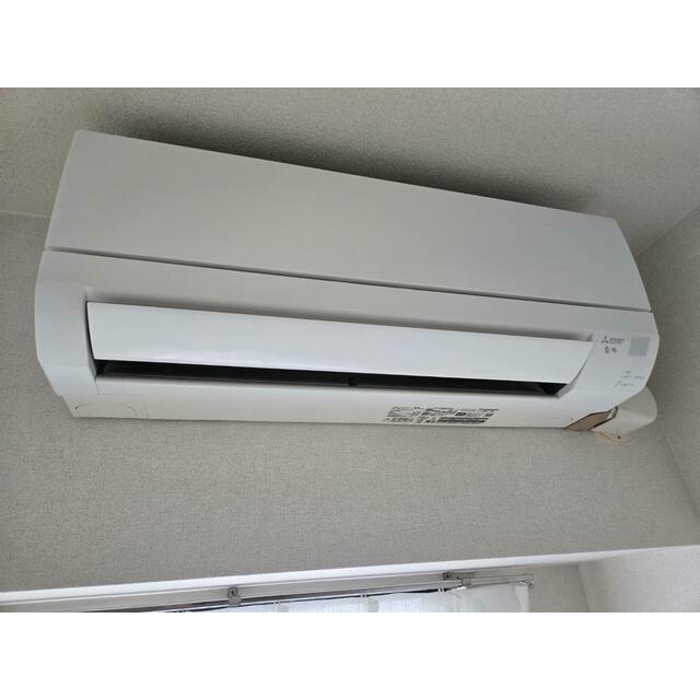 その他設備　同仕様他の部屋の写真です