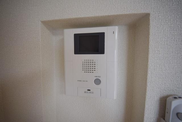 セキュリティ　★他号室の参考画像です★