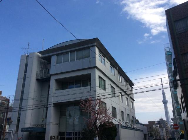 警察署・交番　警視庁第六方面本部（警察署・交番）まで706m