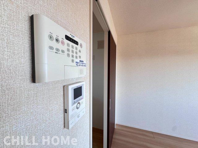セキュリティ　他社様掲載物件もまとめてご紹介、ご案内可能です(^^)/